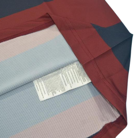 Arsenal Auswärts Retro Jerseys "BerTWamp" Nº 10