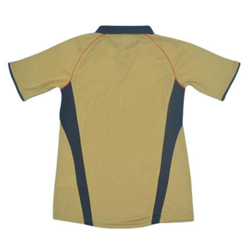 Arsenal Auswärts 01/02