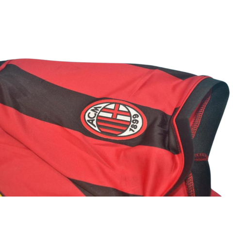 Milan Heim 96/97 "Baggio" Nr.18