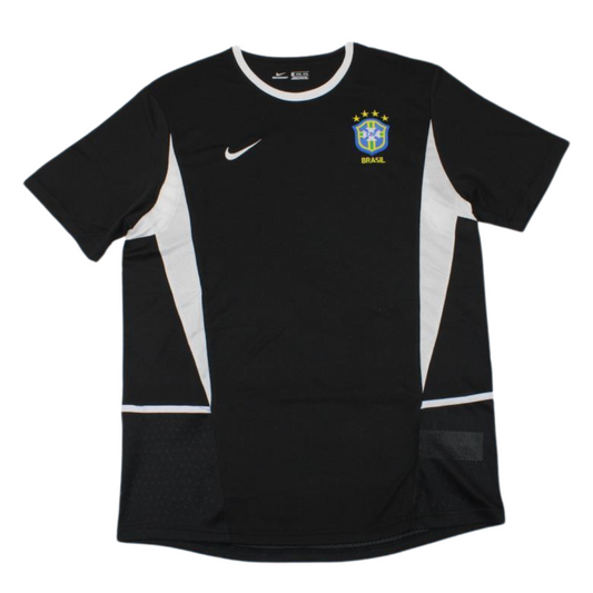 Brasilienien TW Black 2002