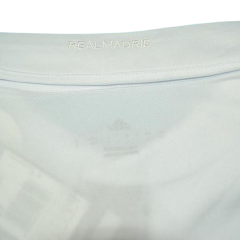 Real Madrid Heim Langarm 16/17 "Sergio Ramos" Nº 4