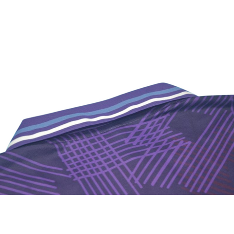 Fiorentina Heim 92/93 Nr.9
