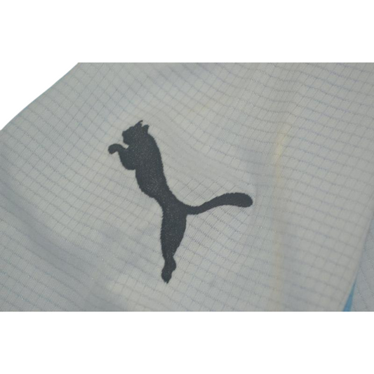 Lazio Auswärts Hundertjahrfeier Version 99/00 "Salas" Nr.9