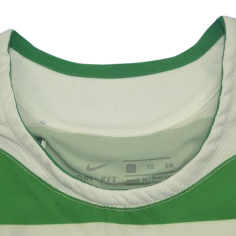 Celtic Heim 05/06 "Keane" Nº 16