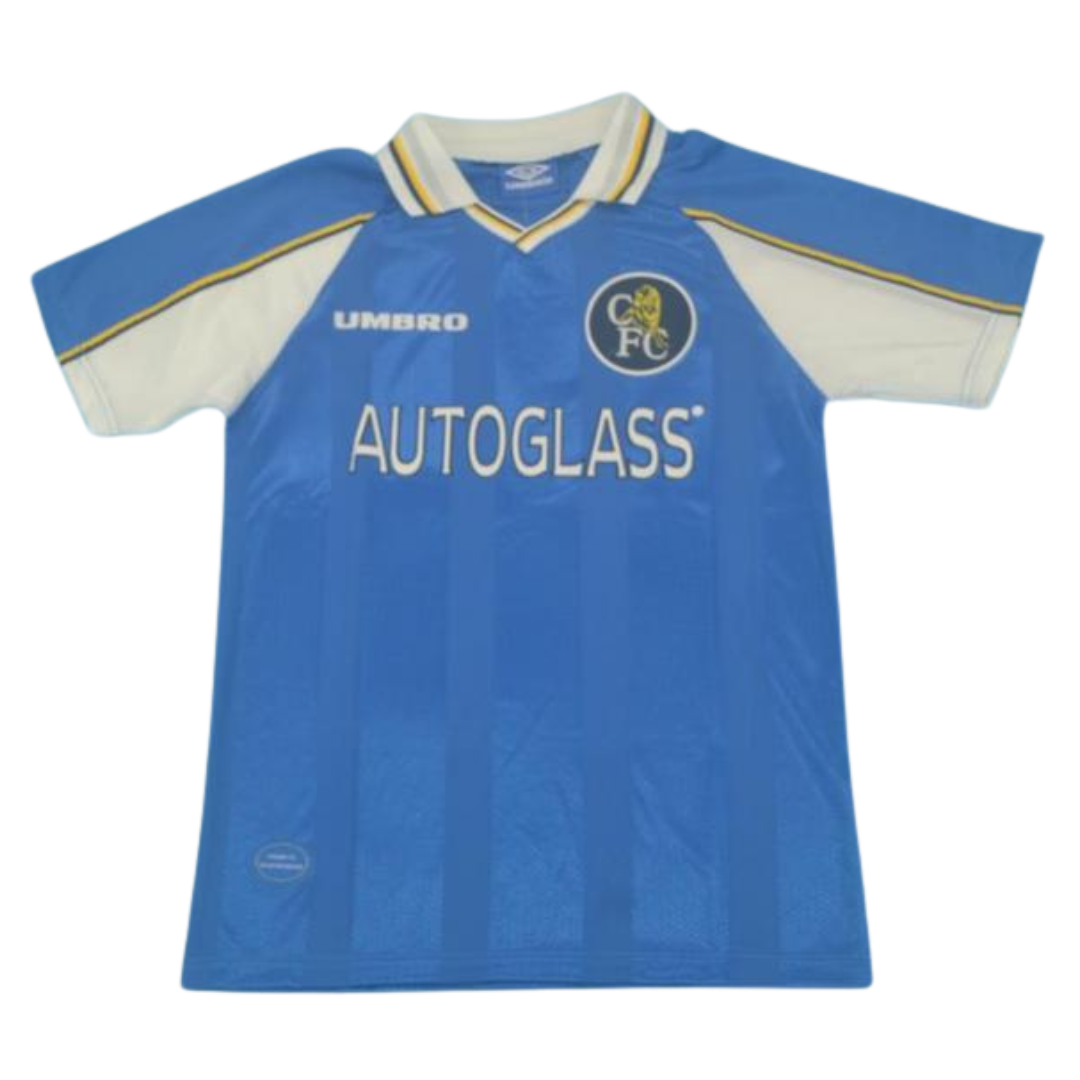 Chelsea Heim 97/99