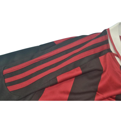 Milan Heim 09/10 "Beckham" Nr.32