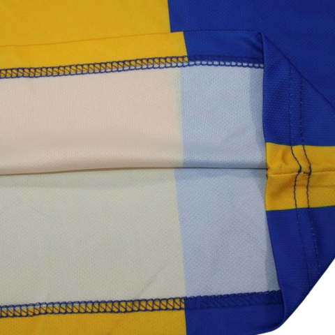 Leeds Auswärts 93/95