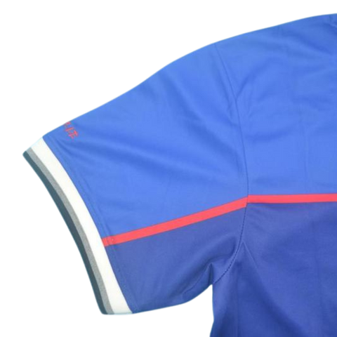 Rangers Heim 97/99