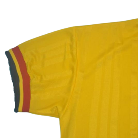 Arsenal Auswärts Gelb 93/94