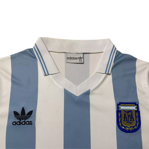 Argentinien Heim 1992