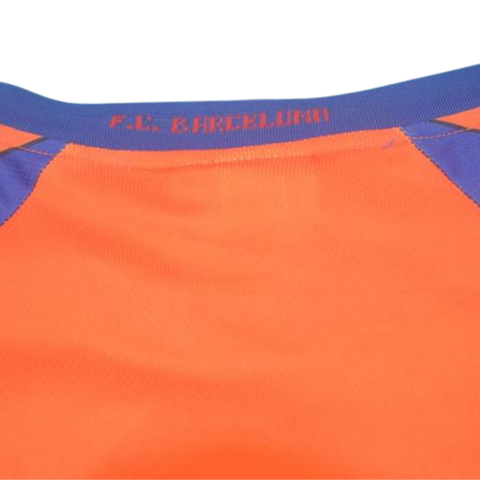 Barcelona Auswärts 97/98