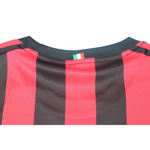 Milan Heim 17/18