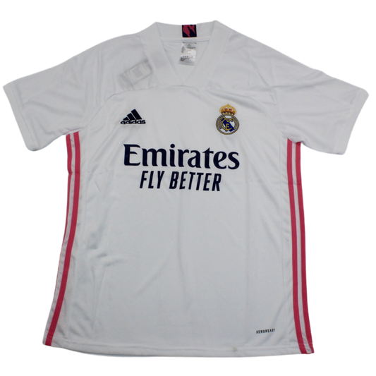 Real Madrid Heim 20/21
