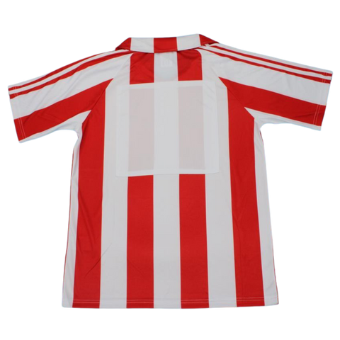 Sporting Gijón Heim 86/87