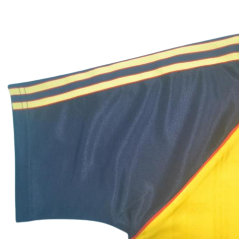 Arsenal Auswärts 88/89