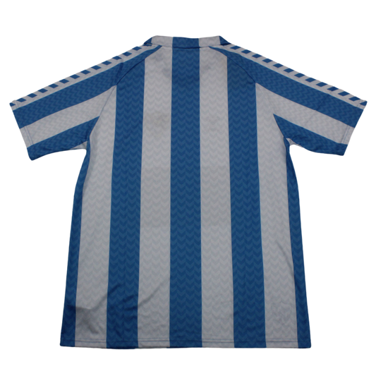 Málaga Heim 88/89