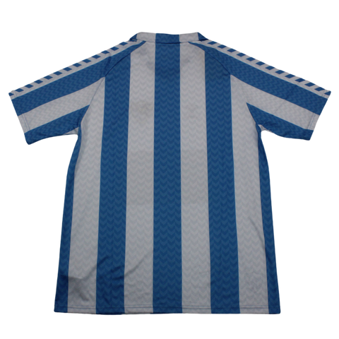 Málaga Heim 88/89
