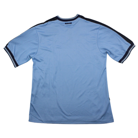 Celta de Vigo Heim 99/00