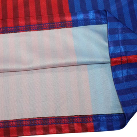 Barcelona Heim Langarm 91/92