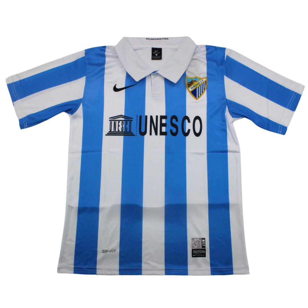 Málaga Heim 12/13