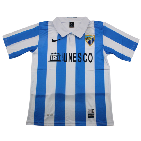 Málaga Heim 12/13