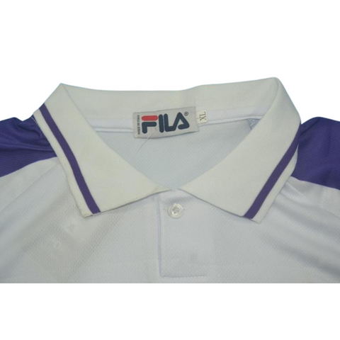 Fiorentina Auswärts 98/99 "Batistuta" Nr.9