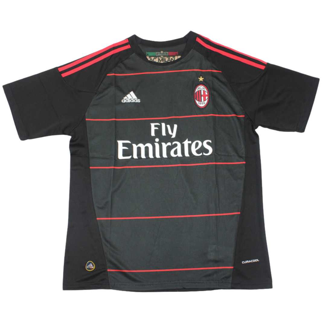 Milan Alternative 10/11