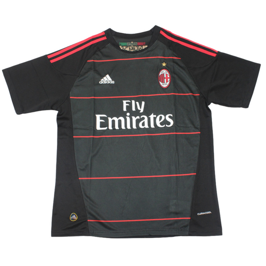 Milan Alternative 10/11