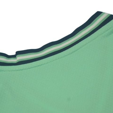 Real Madrid Auswärts Grün 19/20