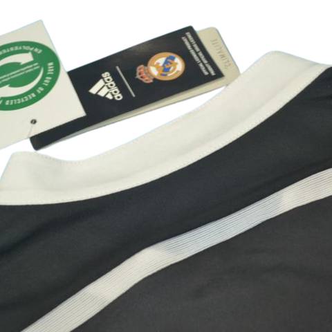 Real Madrid Alternative Black 14/15 "Alonso" Nº 14