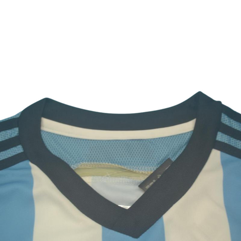 Argentinien Heim Langarm 2014