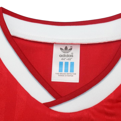Liverpool FA Cup Final 89