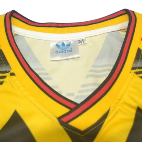 Arsenal Auswärts 91/93