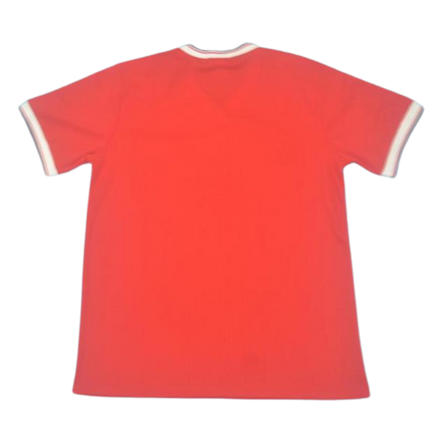Manchester United Heim 82/83