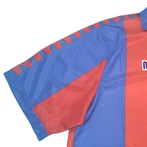 Barcelona Heim 82/84