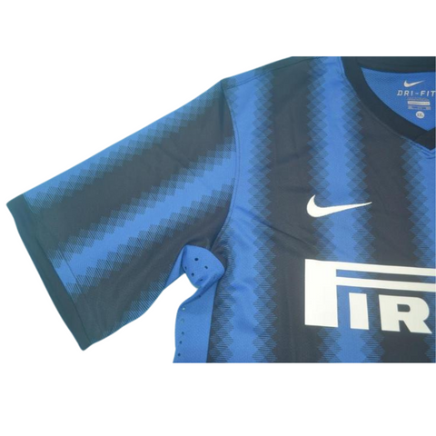 Internazionale Heim 10/11