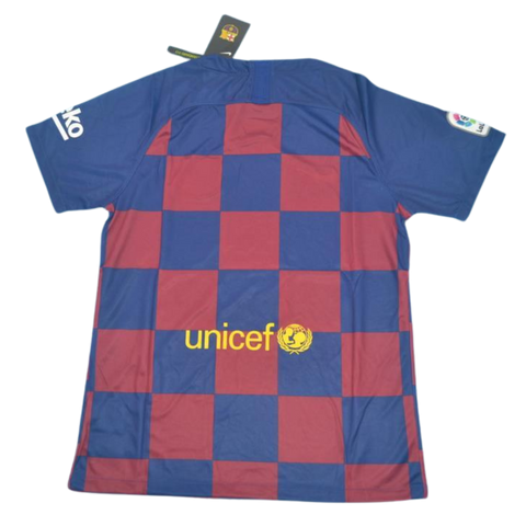 Barcelona Heim 19/20