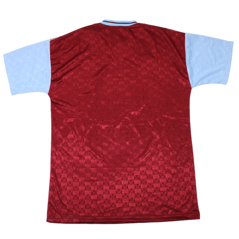 West Ham Heim 89/90