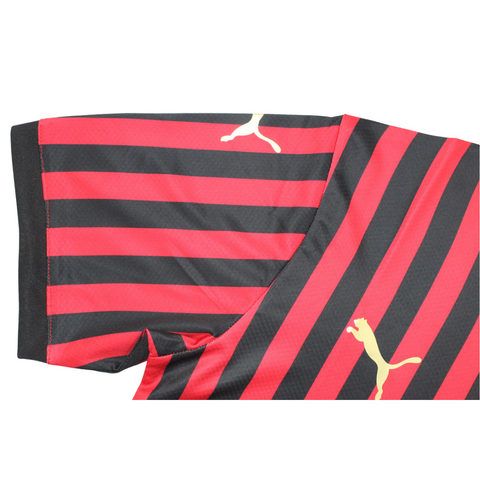 Milan Heim 120th Version 2019