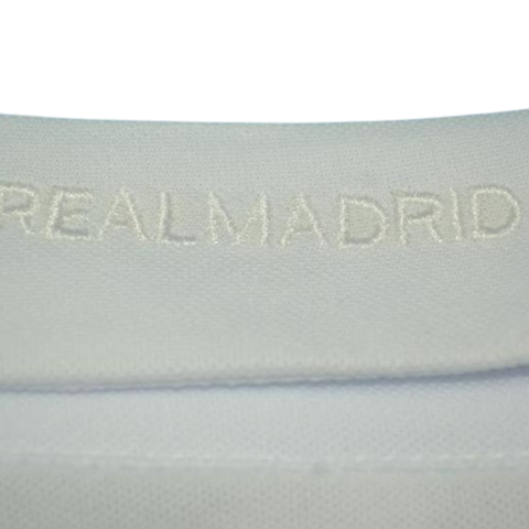 Real Madrid Heim UCL Version 16/17 "Casemiro" Nº 14