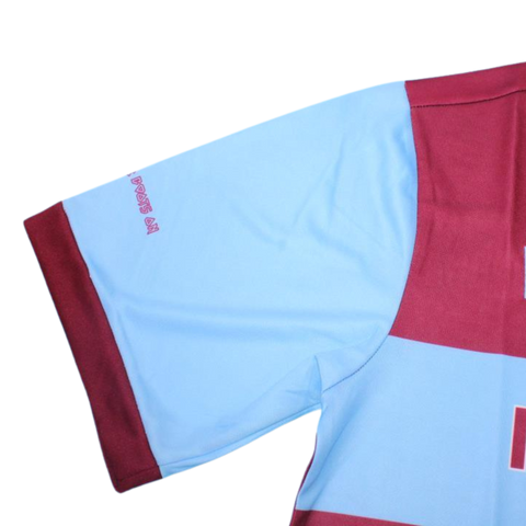 West Ham Heim IMFL Nº 11