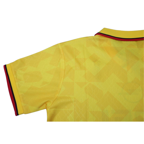 Milan Alternative Gelb 95/96