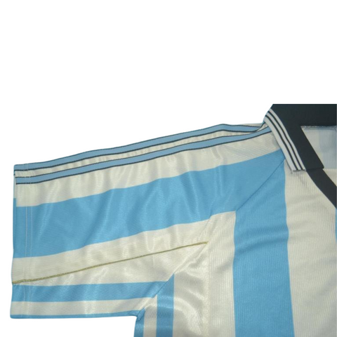 Argentinien Heim 1998 "Batistuta" Nr.9