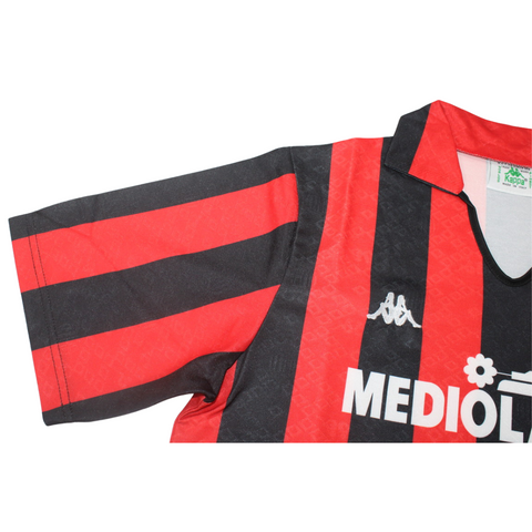 Milan Heim 89/90