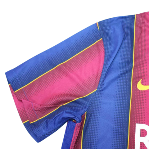 Barcelona Heim 20/21