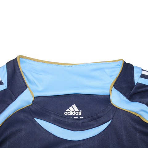 Argentinien Auswärts Langarm 2006