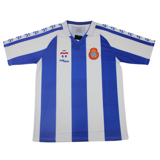 Espanyol Heim 84/89