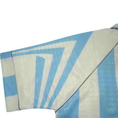 Argentinien Heim 96/97 "Batistuta" Nr.9
