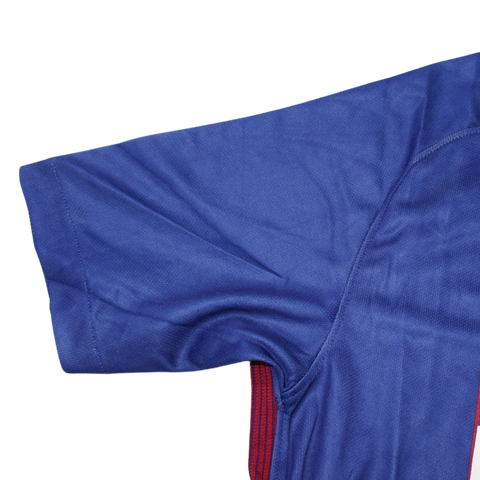 Barcelona Heim 17/18 "A. Iniesta" Nº 8