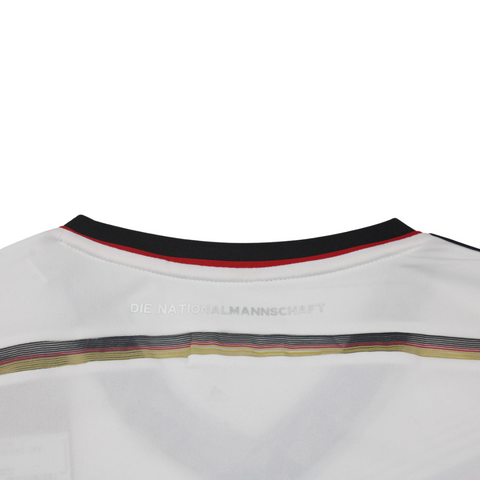 Deutschland Heim 4 Stars 14/15